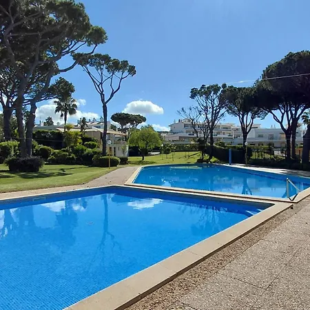 1002 By Ferias Com Sol Apartmán Vilamoura