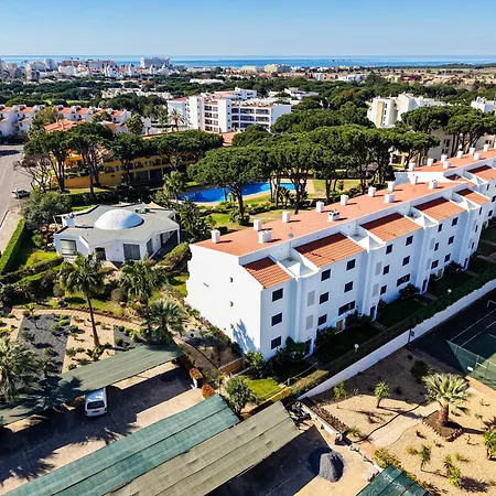 1002 By Ferias Com Sol Apartmán Vilamoura